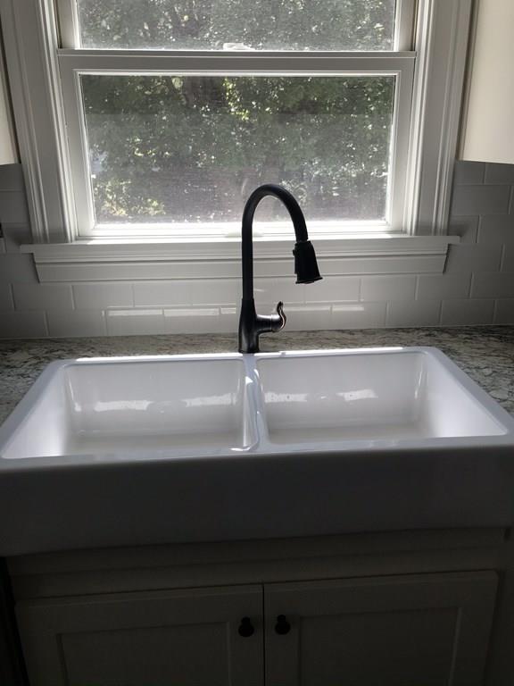 33 Surrey Road Springfield, MA 01118 - Photo 6 of 22 a close view of sink and tap