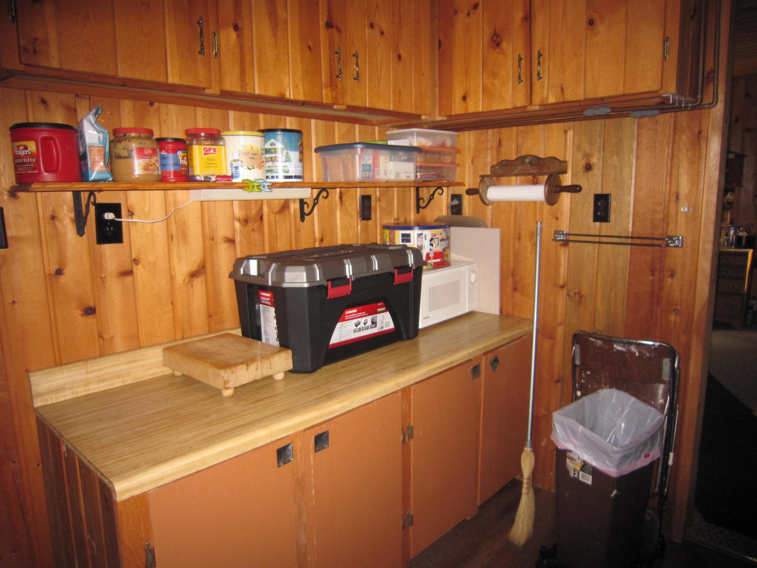 2348 Fox River Road Seney, MI 49883 - Photo 20 of 26 Gallery Image 20