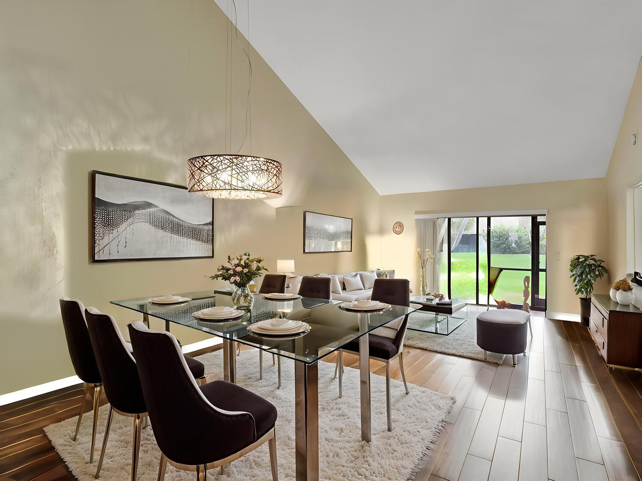 410 Buttonwood Place Boca Raton, FL 33431 - Photo 7 of 46 VIRTUAL STAGING PHOTO