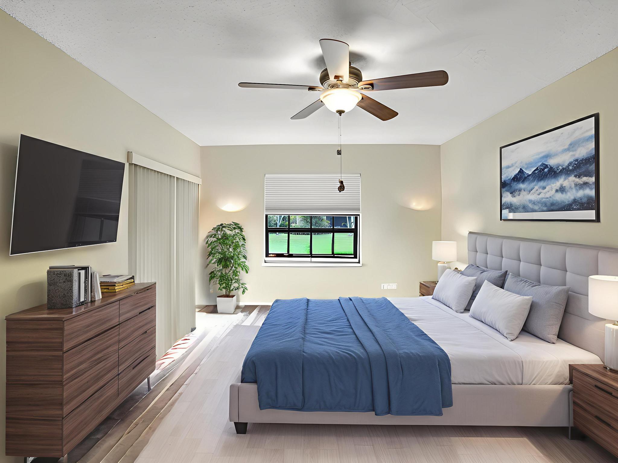 410 Buttonwood Place Boca Raton, FL 33431 - Photo 8 of 46 VIRTUAL STAGING PHOTO