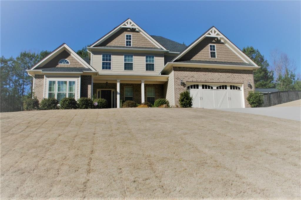 86 Cannon Ridge View, Unit 37 Dallas, GA 30132 - Photo 1 of 1 Great East Paulding location