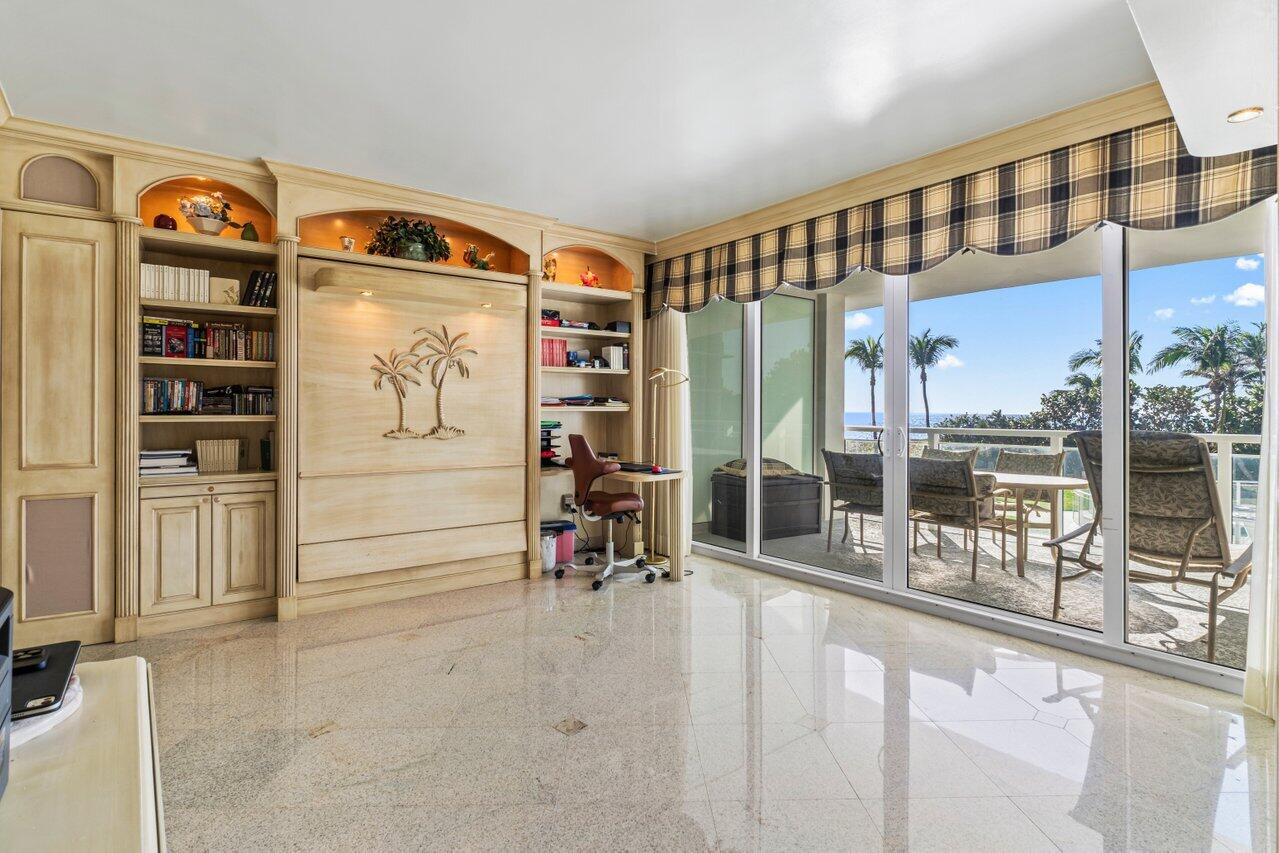 1213 South Ocean Boulevard, Unit 2B Delray Beach, FL 33483 - Photo 20 of 43 011-1213SouthOceanBoulevard-2B-DelrayBea