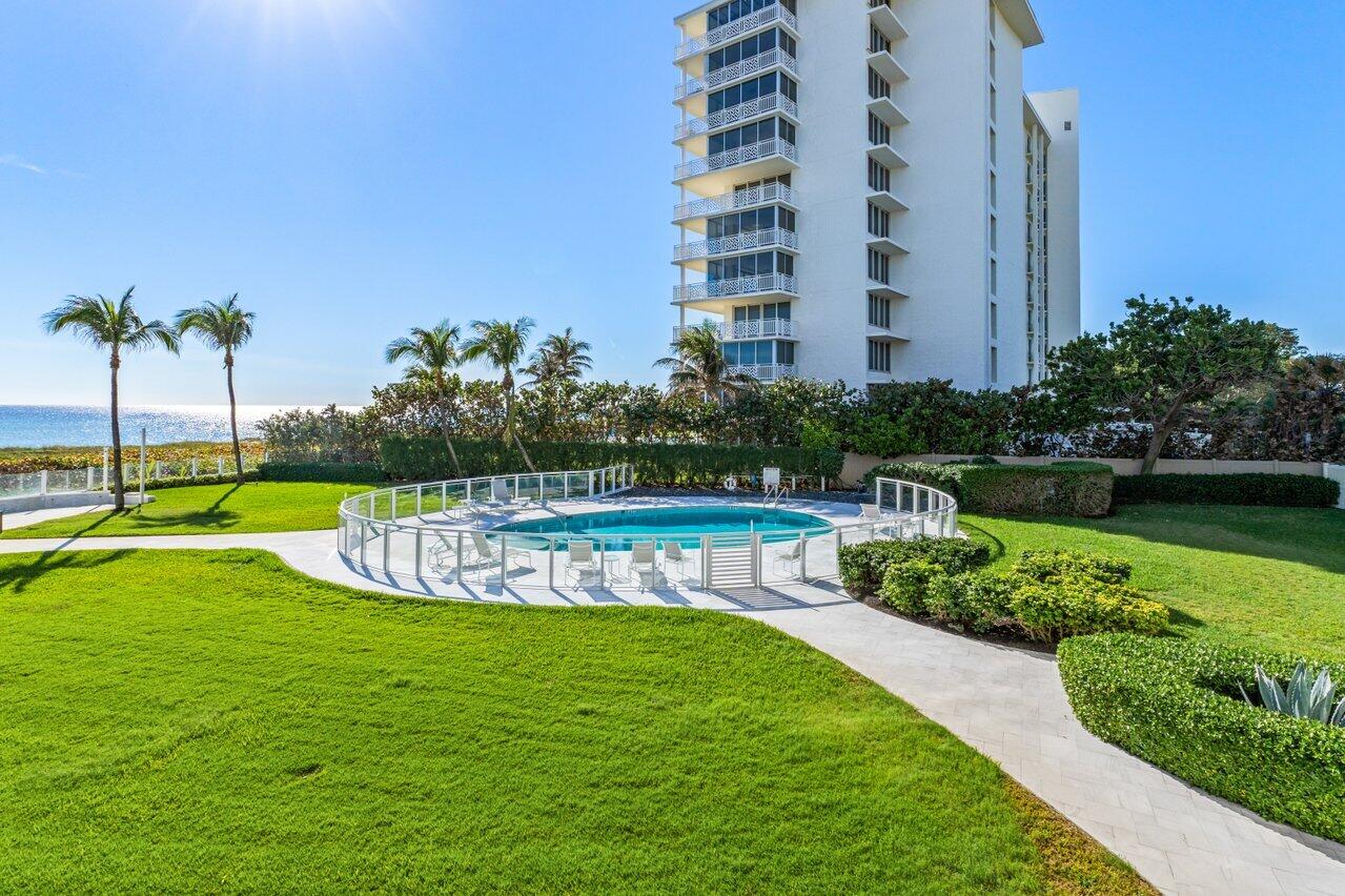 1213 South Ocean Boulevard, Unit 2B Delray Beach, FL 33483 - Photo 27 of 43 030-1213SouthOceanBoulevard-2B-DelrayBea