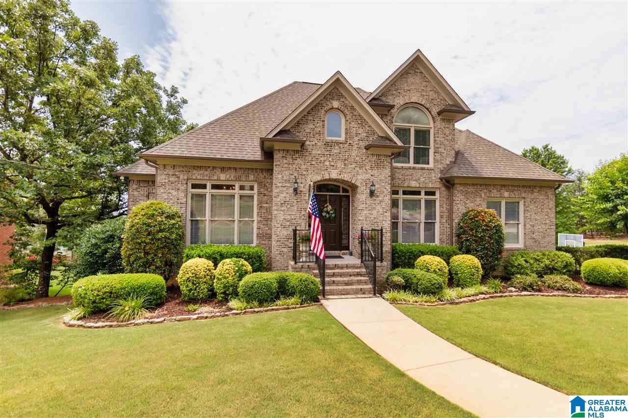 268 Linwood Road Sterrett, AL 35147 - Photo 1 of 48