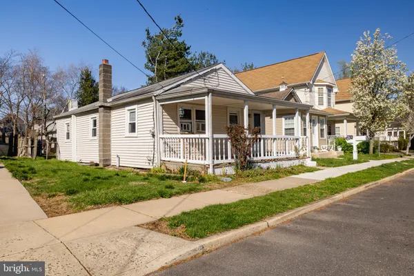 $159,900 | 228 Rancocas Avenue, Delanco, NJ 08075