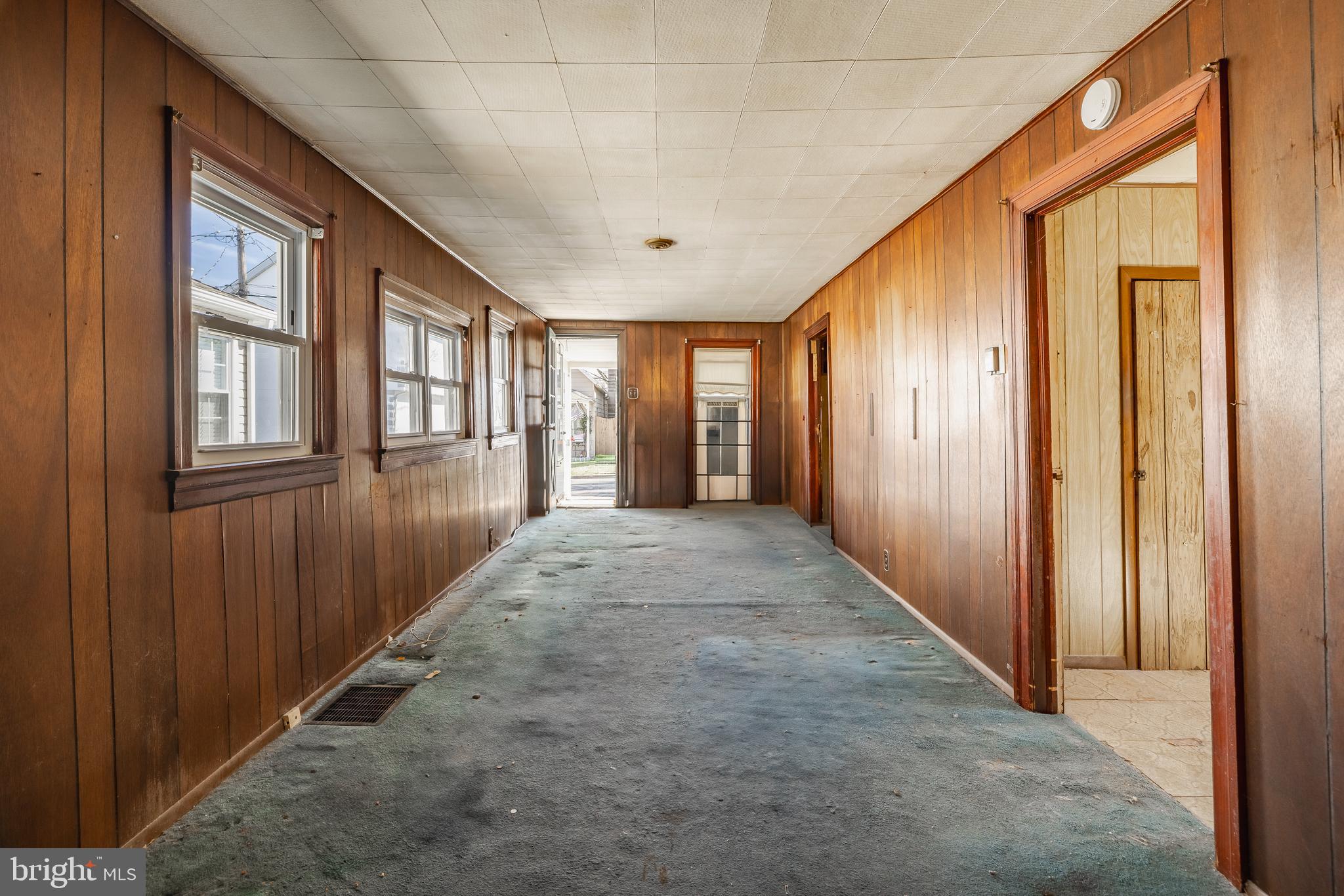 228 Rancocas Avenue Delanco, NJ 08075 - Photo 8 of 14 a view of an entryway