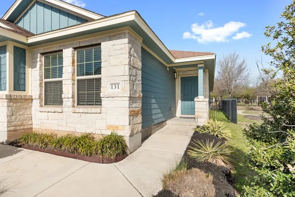 $299,900 | 131 Rains, Kyle, TX 78640