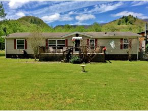 110 Old Mill Creek Road Erwin, TN 37650 - Photo 1 of 21 Photo 1