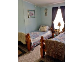 110 Old Mill Creek Road Erwin, TN 37650 - Photo 14 of 21 Photo 14