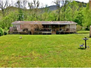 110 Old Mill Creek Road Erwin, TN 37650 - Photo 21 of 21 Photo 21