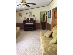 110 Old Mill Creek Road Erwin, TN 37650 - Photo 5 of 21 Photo 5