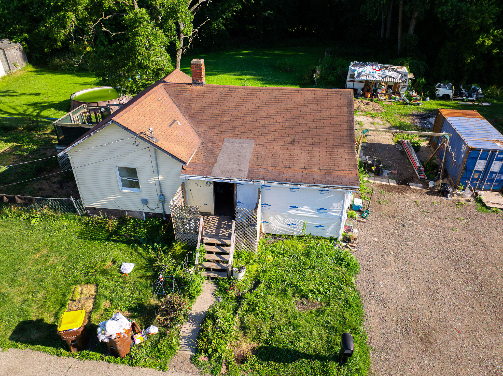 329 Webber Street Ionia, MI 48846 - Photo 7 of 8 6