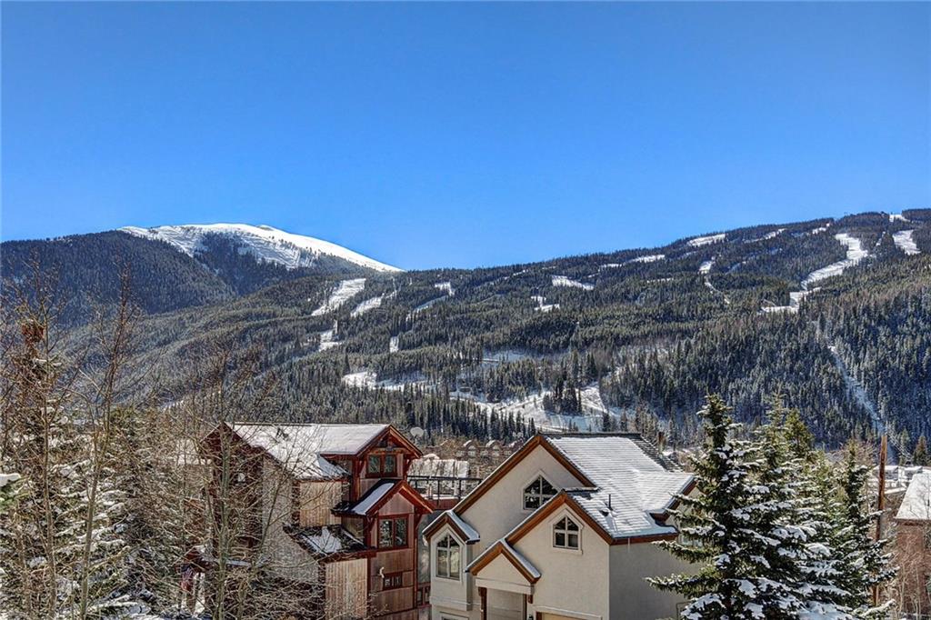 187 Rasor Drive Keystone, CO 80435 - Photo 1 of 24 a view of a terrace with a park