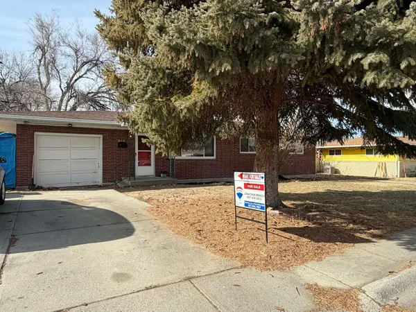$259,000 | 944 Big Horn Drive, Riverton, WY 82501
