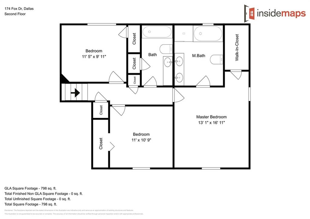 174 Fox Drive Dallas, GA 30157 - Photo 35 of 35