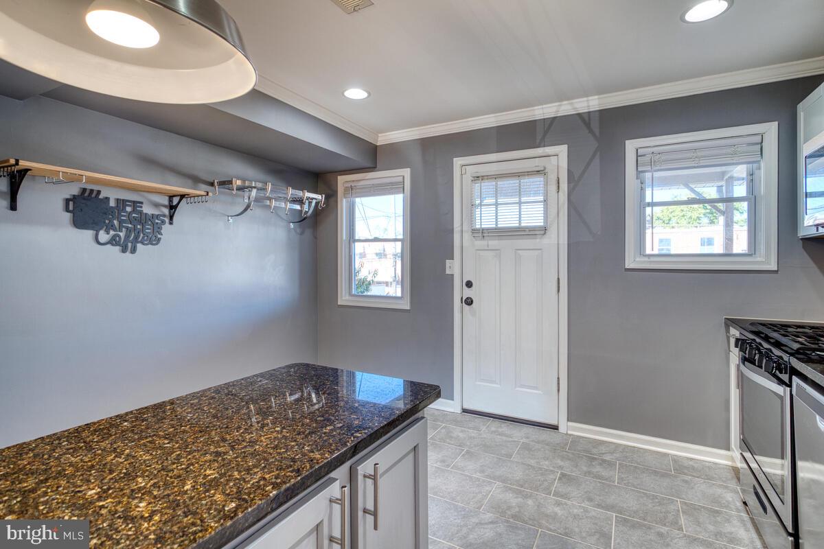 340 Gusryan Street Baltimore, MD 21224 - Photo 12 of 34 a view of storage and utility room