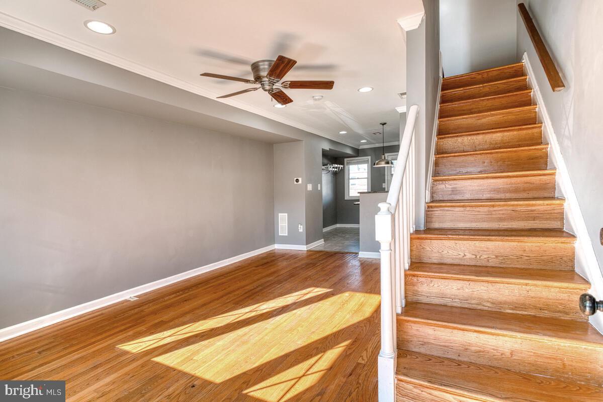 340 Gusryan Street Baltimore, MD 21224 - Photo 15 of 34 a view of entryway