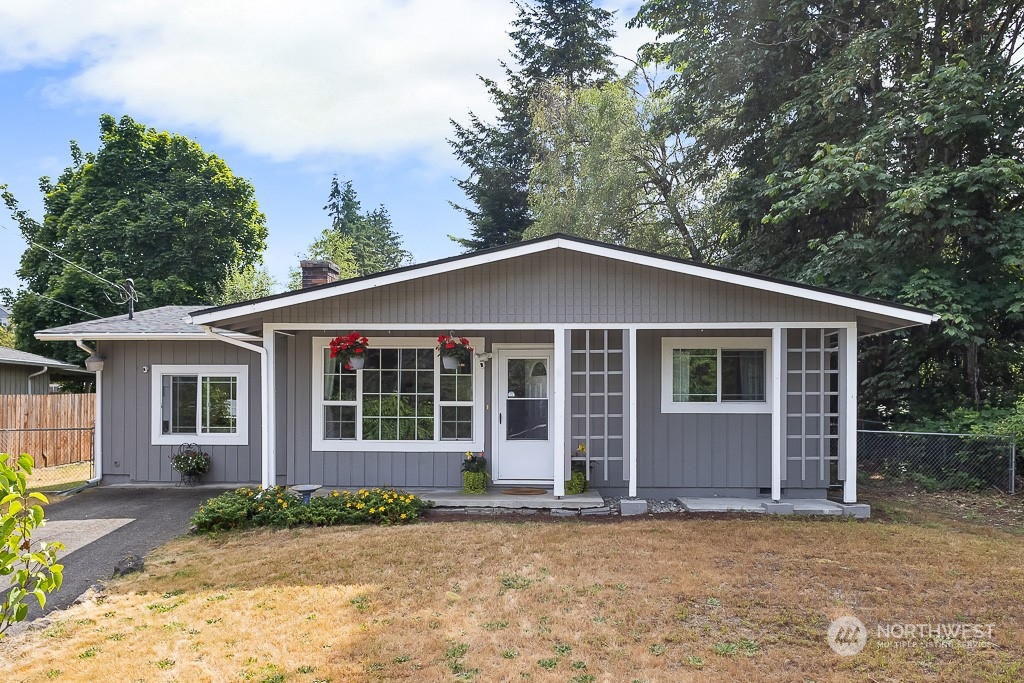 16205 Southeast Petrovitsky Road Renton, WA 98058 - Photo 1 of 21 Gallery Image 1