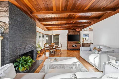 $1,050,000 | 295 Oneida Street, Denver, CO 80220