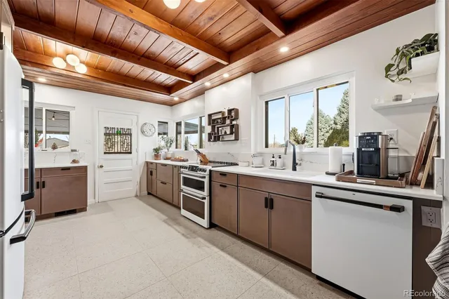 $1,050,000 | 295 Oneida Street, Denver, CO 80220