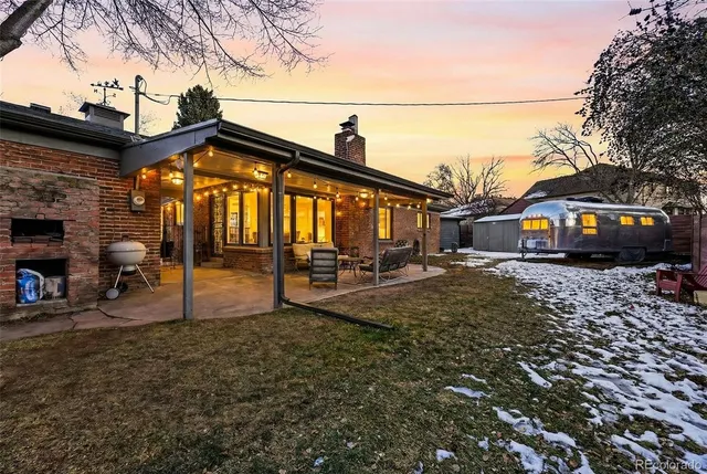 $1,050,000 | 295 Oneida Street, Denver, CO 80220