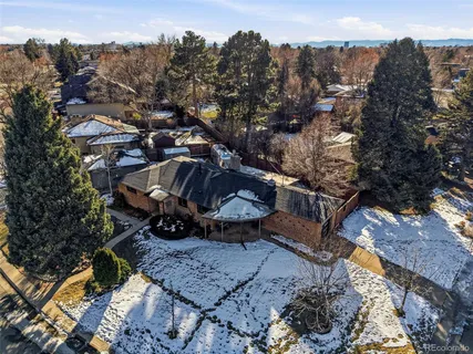 $1,050,000 | 295 Oneida Street, Denver, CO 80220