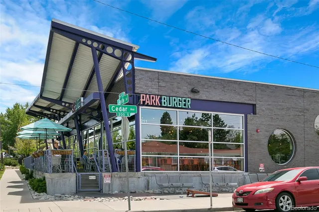 $1,050,000 | 295 Oneida Street, Denver, CO 80220