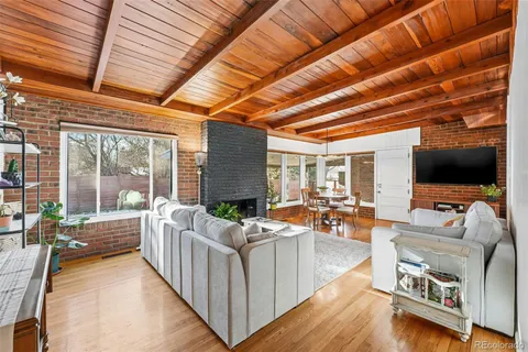 $1,050,000 | 295 Oneida Street, Denver, CO 80220