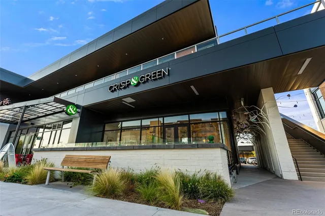 $1,050,000 | 295 Oneida Street, Denver, CO 80220