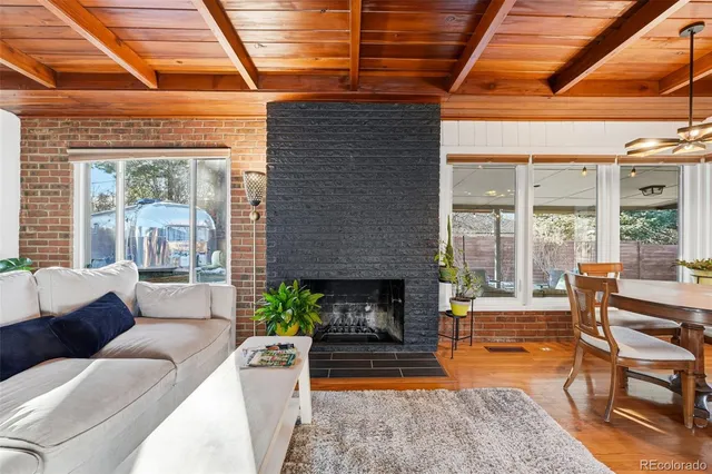 $1,050,000 | 295 Oneida Street, Denver, CO 80220