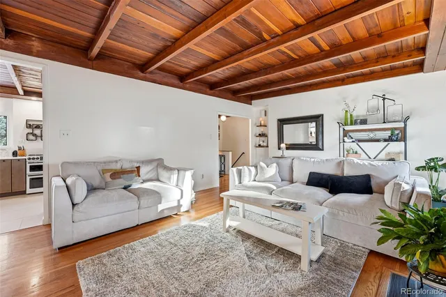 $1,050,000 | 295 Oneida Street, Denver, CO 80220