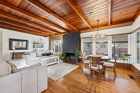 $1,050,000 | 295 Oneida Street, Denver, CO 80220