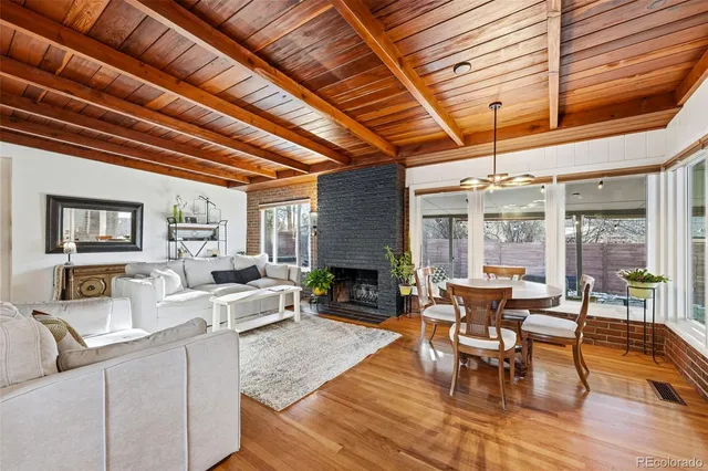 $1,050,000 | 295 Oneida Street, Denver, CO 80220