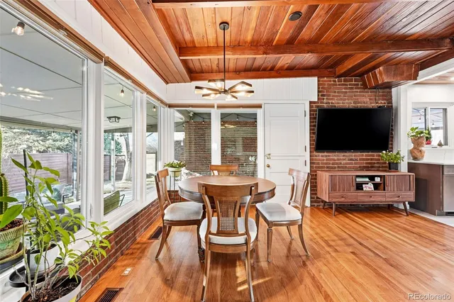 $1,050,000 | 295 Oneida Street, Denver, CO 80220