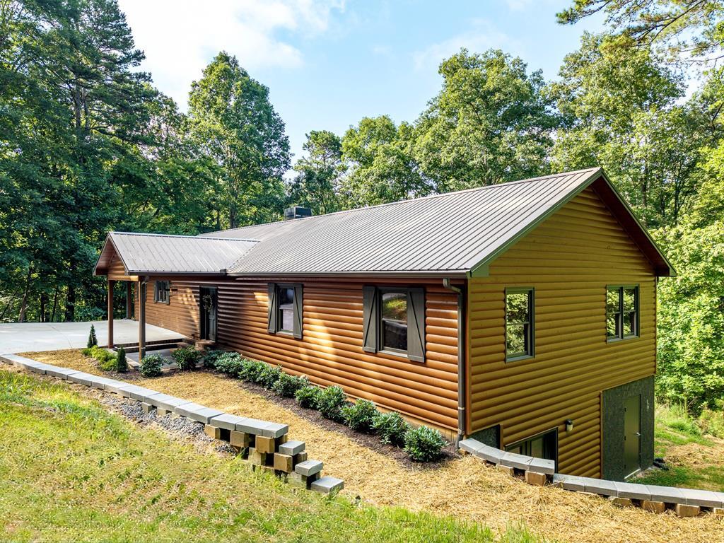 673 Harold Pritchett Road Ellijay, GA 30540 - Photo 2 of 45 Gallery Image 2