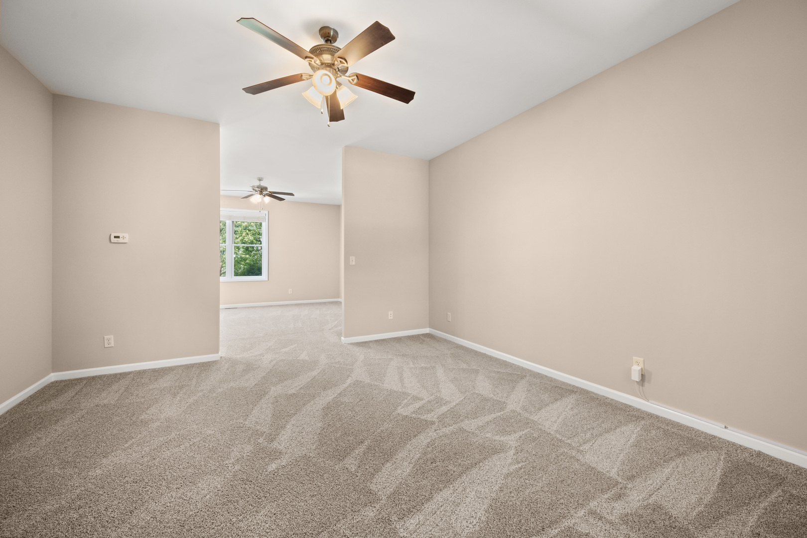 3705 Green Tree Lane DeKalb, IL 60115 - Photo 5 of 31 a view of an empty room