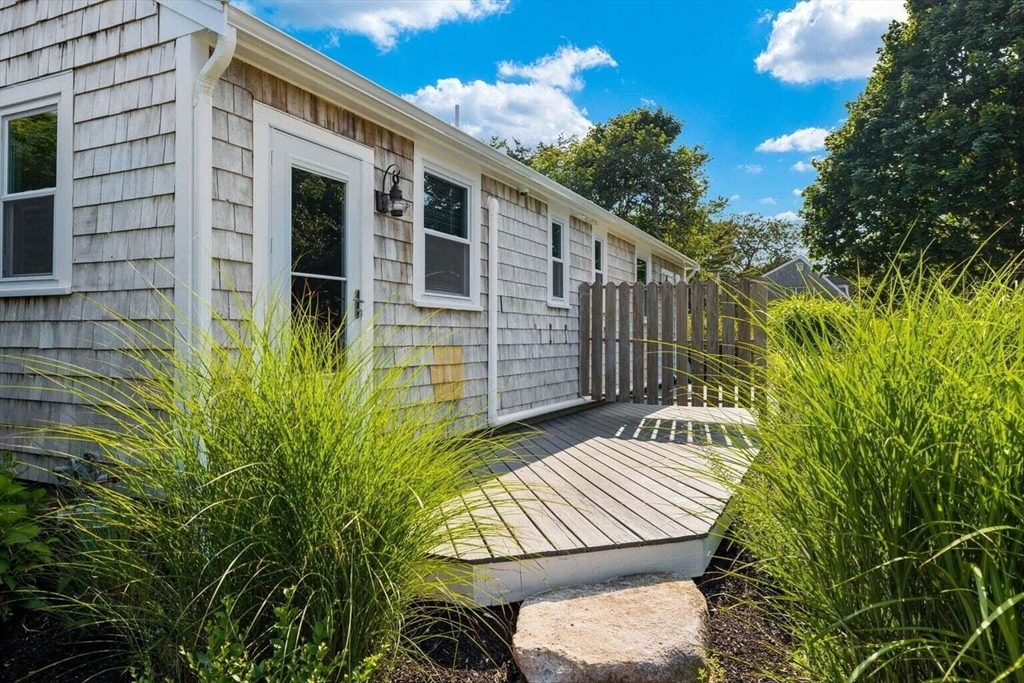 72 Forest Beach Road Chatham, MA 02659 - Photo 32 of 32 a view of outdoor space yard and patio