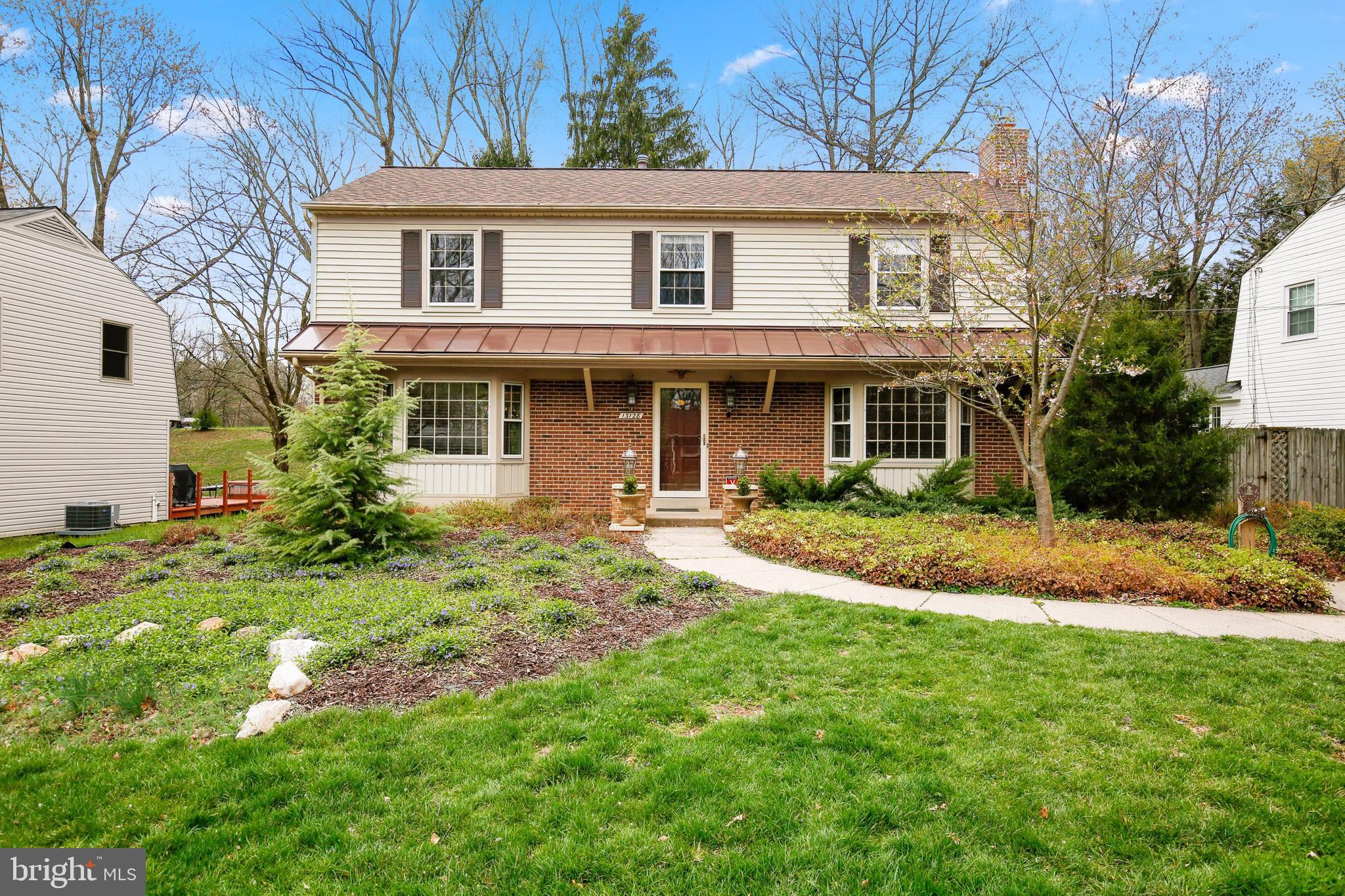13128 Clifton Road Silver Spring, MD 20904 - Photo 1 of 42