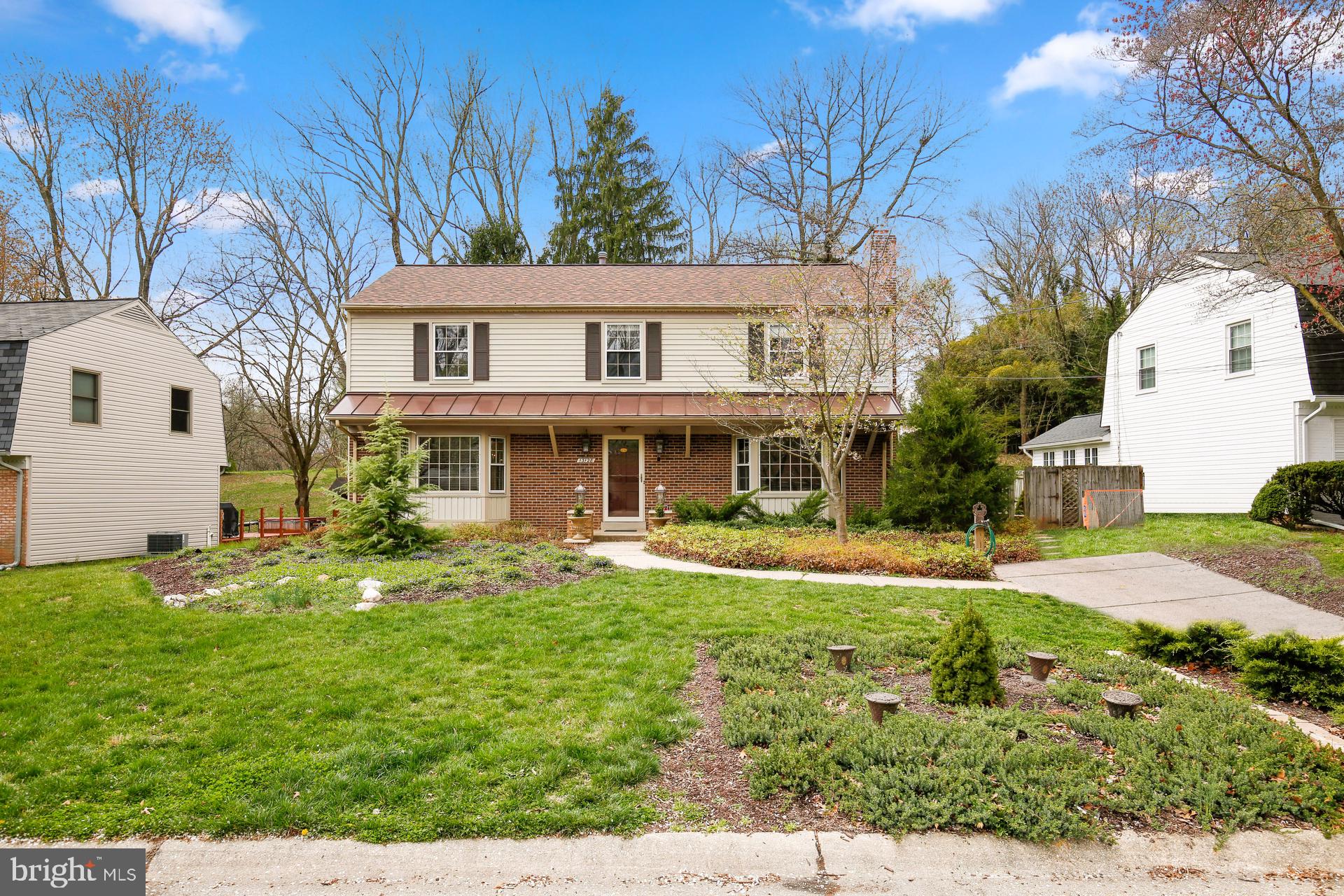 13128 Clifton Road Silver Spring, MD 20904 - Photo 2 of 42