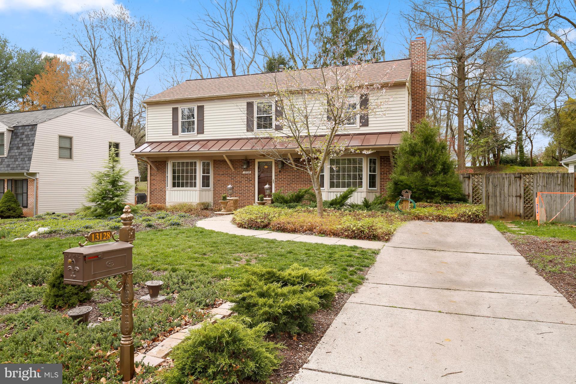 13128 Clifton Road Silver Spring, MD 20904 - Photo 3 of 42