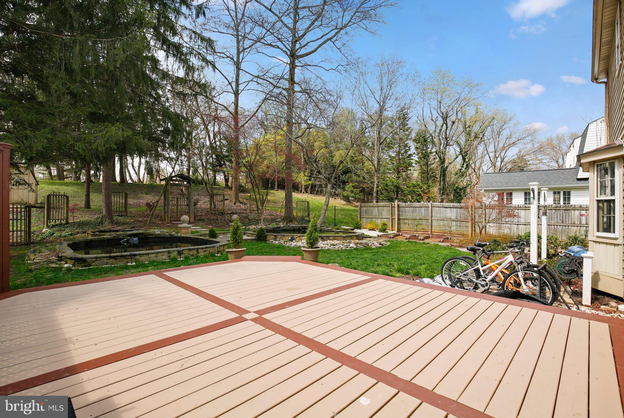 13128 Clifton Road Silver Spring, MD 20904 - Photo 37 of 42