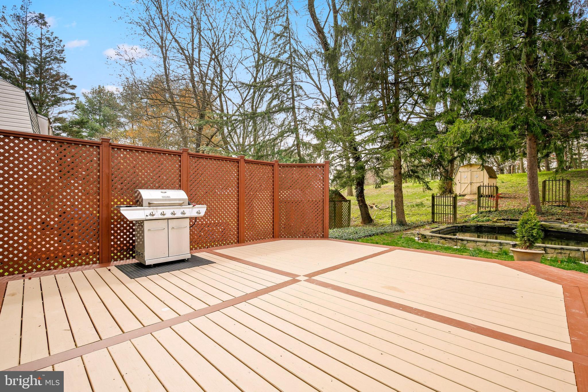 13128 Clifton Road Silver Spring, MD 20904 - Photo 38 of 42