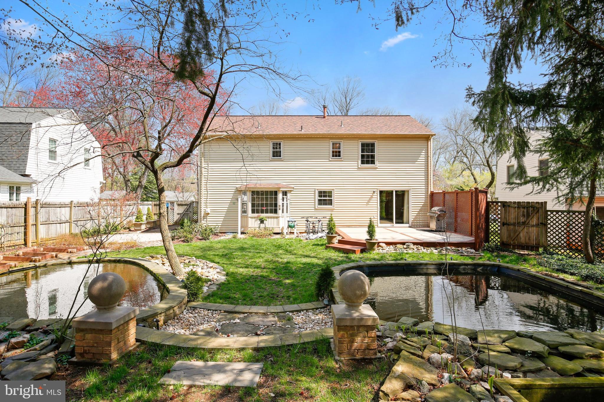 13128 Clifton Road Silver Spring, MD 20904 - Photo 39 of 42