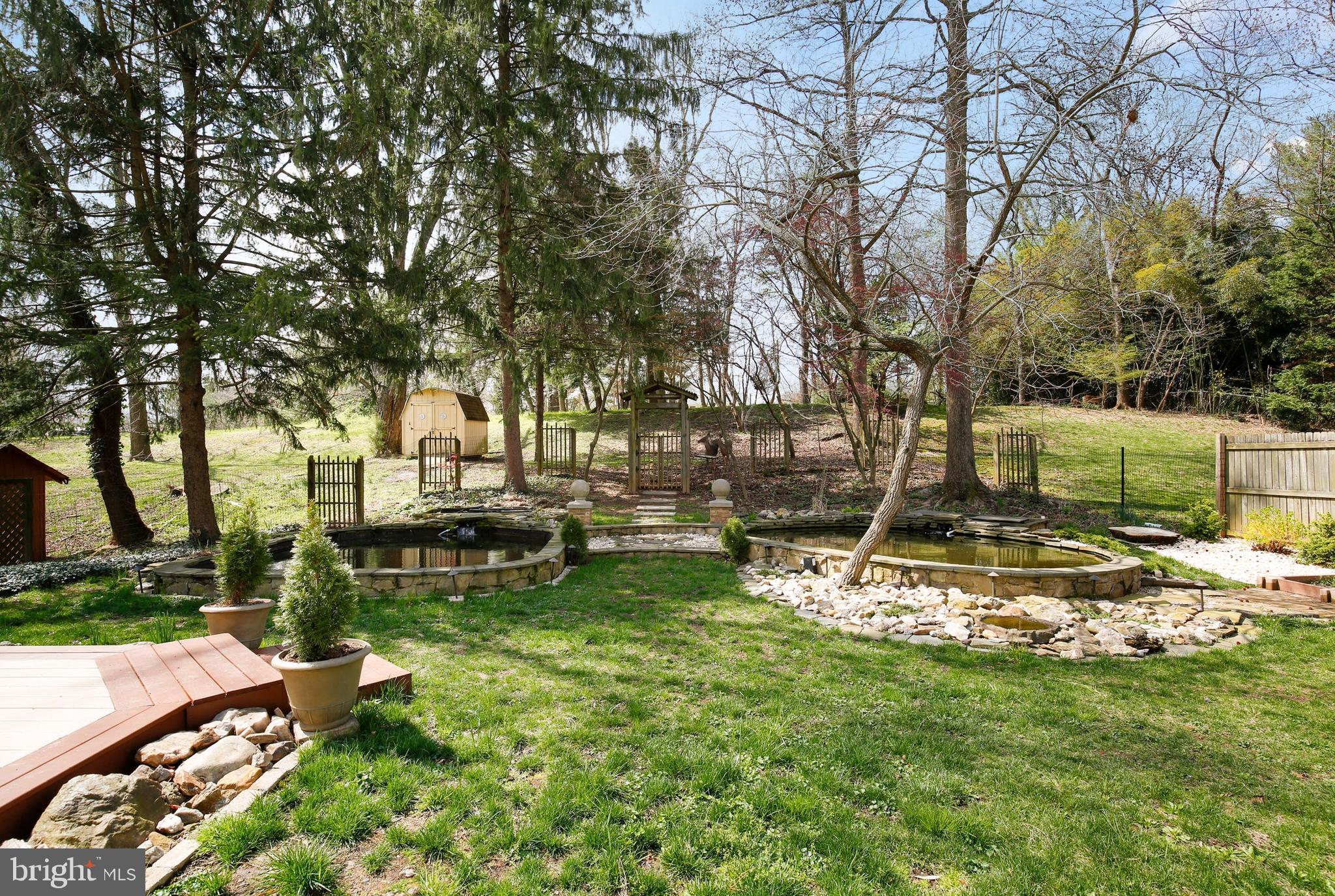 13128 Clifton Road Silver Spring, MD 20904 - Photo 40 of 42