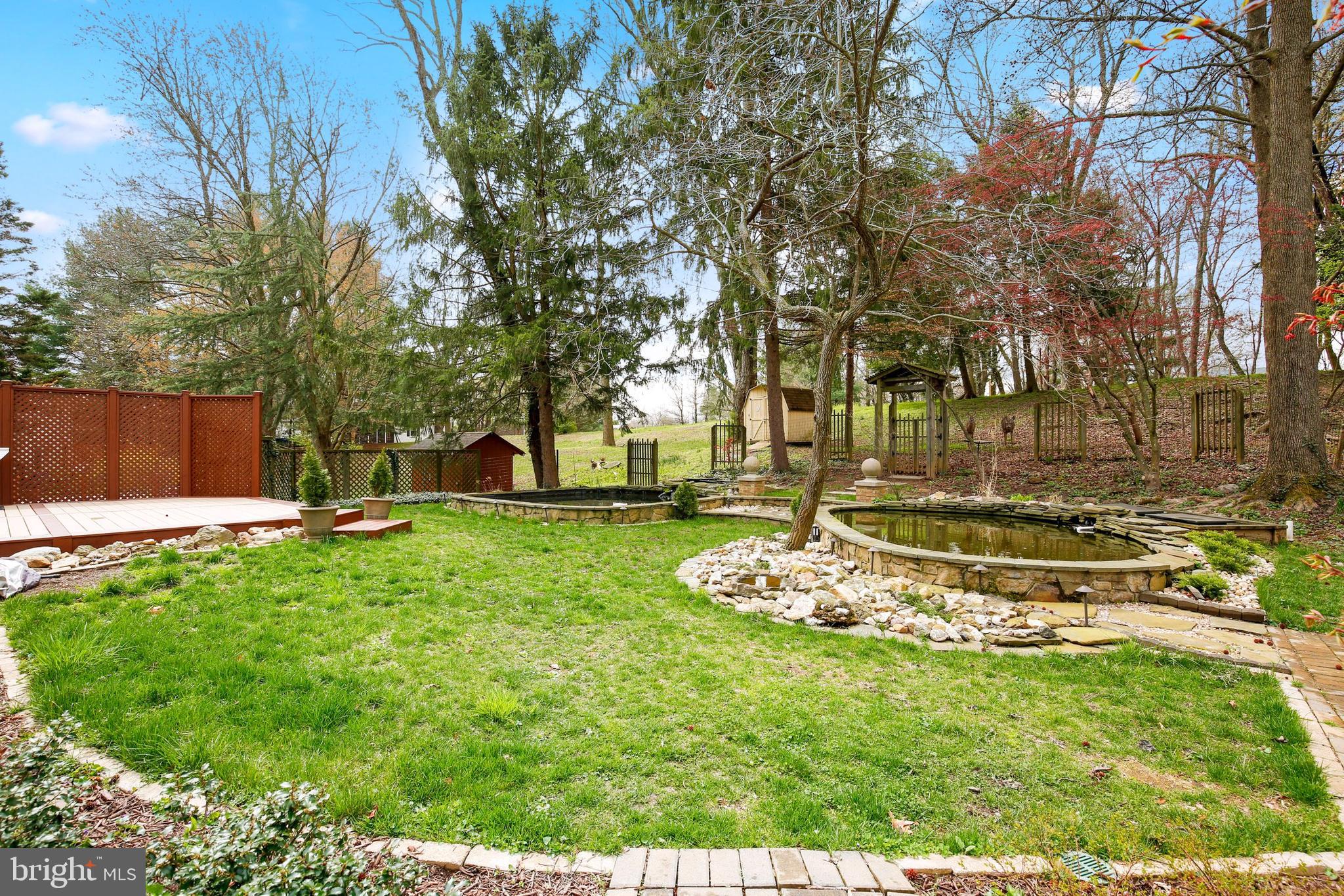 13128 Clifton Road Silver Spring, MD 20904 - Photo 41 of 42