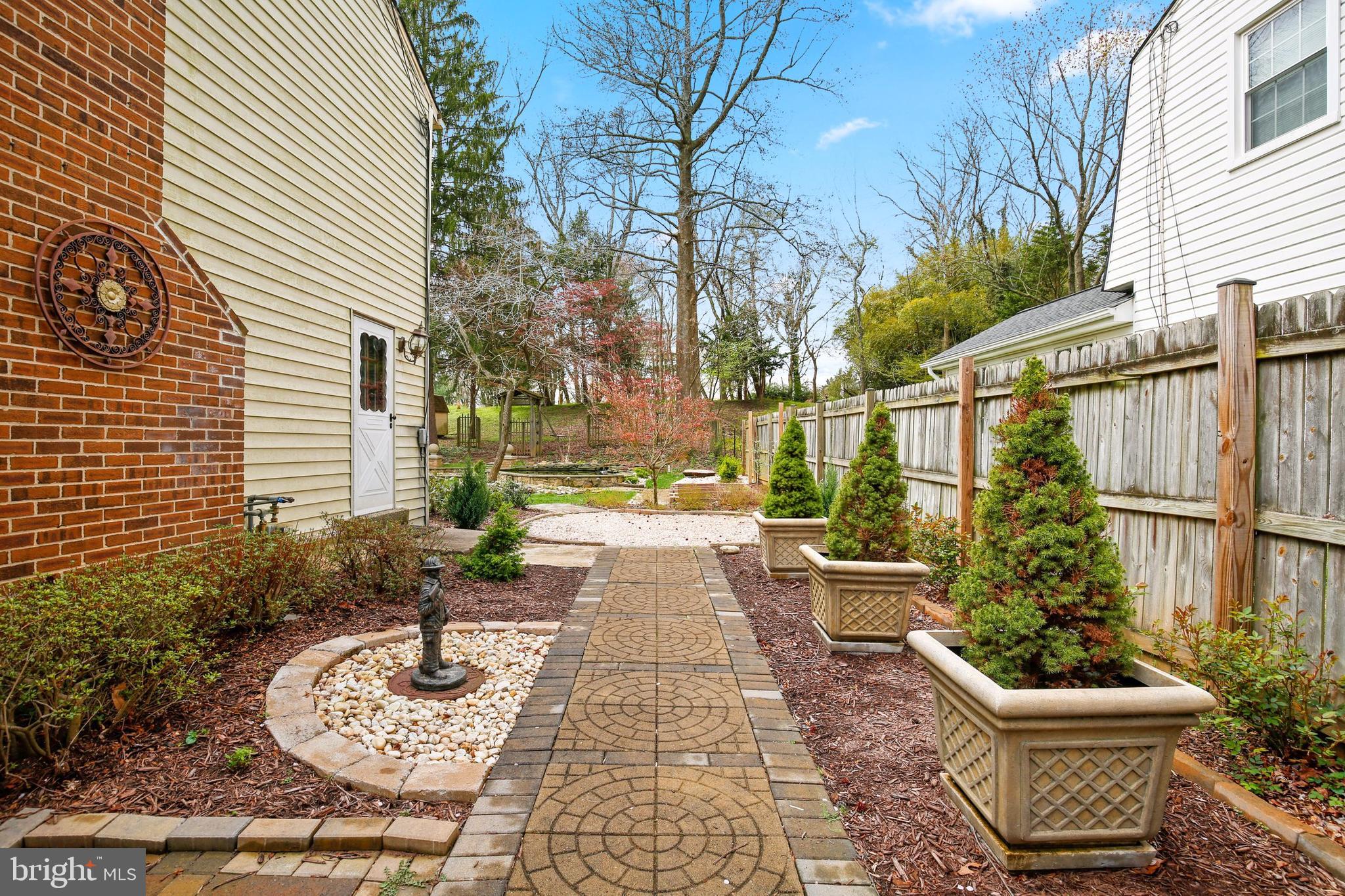 13128 Clifton Road Silver Spring, MD 20904 - Photo 42 of 42