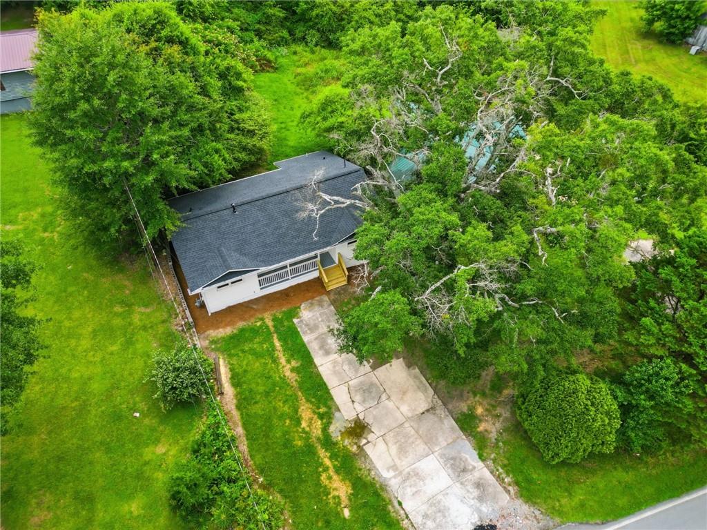 310 Morgan Valley Road Rockmart, GA 30153 - Photo 23 of 26