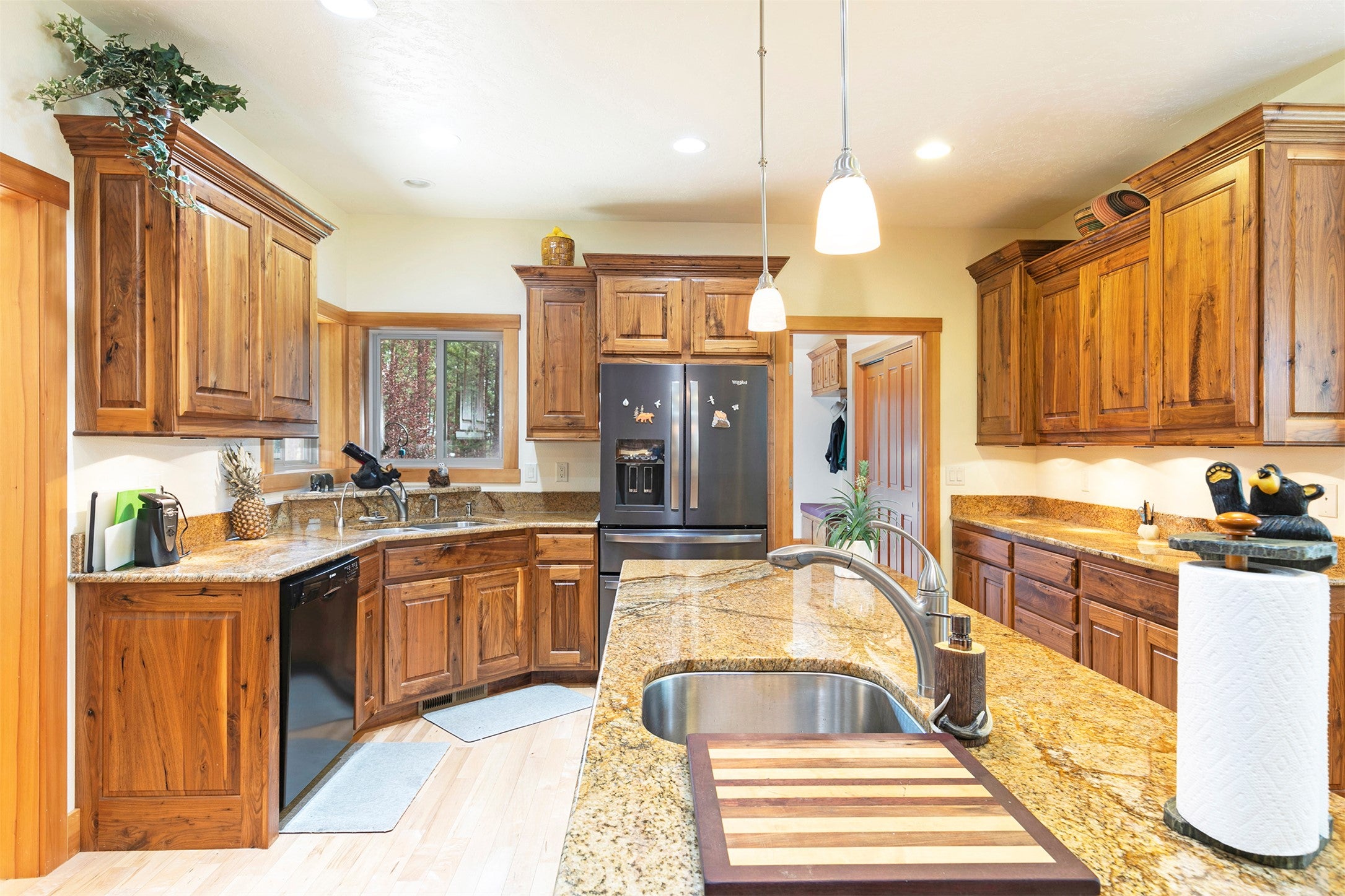 123 Mountain Goat Road Hamilton, MT 59840 - Photo 36 of 92 Gallery Image 36