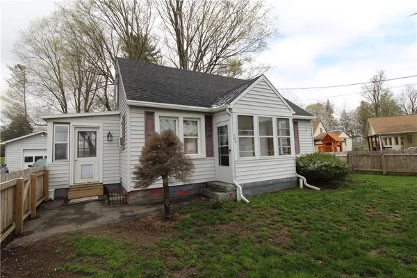 $167,000 | 108 May Street, Bath, NY 14810