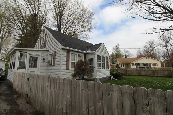 $167,000 | 108 May Street, Bath, NY 14810
